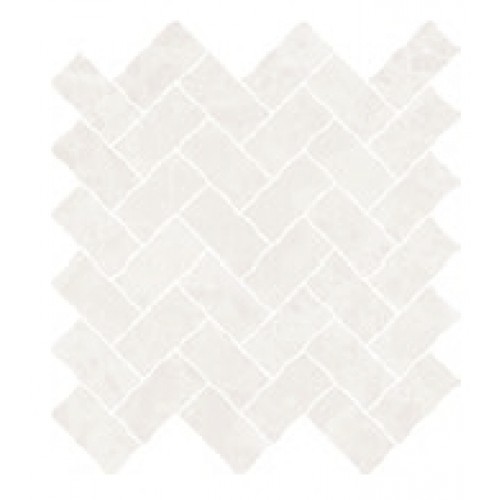 Мозаика Opoczno Sephora 29,7x26,8 white