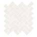 Мозаика Opoczno Sephora 29,7x26,8 white