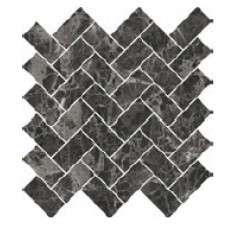 Мозаика Opoczno Sephora 29,7x26,8 black