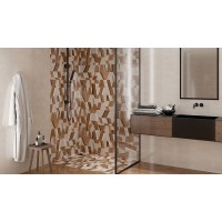Плитка Opoczno Steffano 42x42 cream