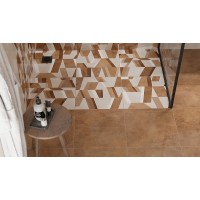 Плитка Opoczno Steffano 42x42 ochra