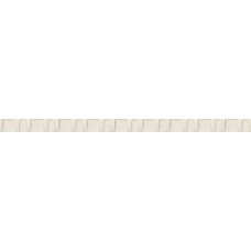 Фриз Opoczno Stone Flowers 4x75 beige border