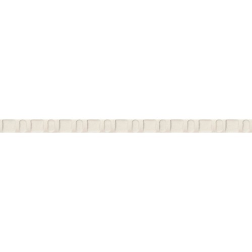 Фриз Opoczno Stone Flowers 4x75 beige border