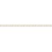 Фриз Opoczno Stone Flowers 4x75 beige border