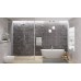 Декор Opoczno Teneza light grey inserto 29,7x60