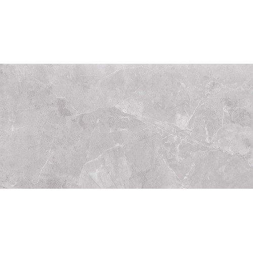 Плитка Opoczno Teneza light grey glossy 29,7x60