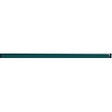 Скляний Фриз Opoczno 3x75 turquoise