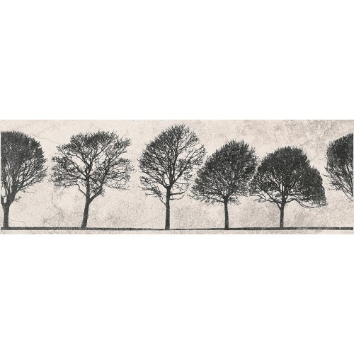 Декор Opoczno Willow Sky 29x89 inserto tree