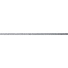Фриз стеклянный Opoczno 3x89 silver
