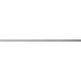 Фриз стеклянный Opoczno 3x89 silver