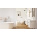 Плитка Opoczno PS901 White Satin 29x89 G1