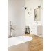 Плитка Opoczno PS901 White Satin 29x89 G1
