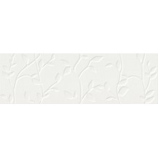 Плитка Opoczno Winter Vine 29x89 white structure