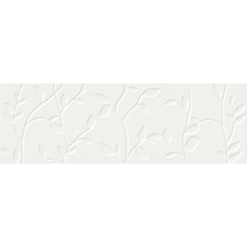 Плитка Opoczno Winter Vine 29x89 white structure