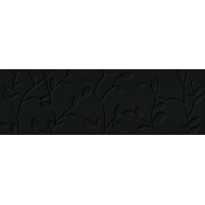 Плитка Opoczno Winter Vine 29x89 black structure