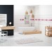 Декор Paradyz Abrila inserto Kwiat B 20x60