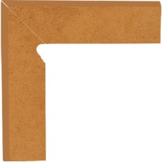 Цоколь Paradyz Aquarius 8x30 beige lewy