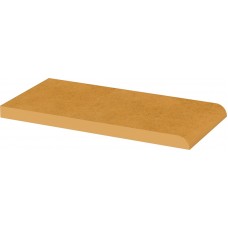 Підвіконня Paradyz Aquarius 10x20 beige