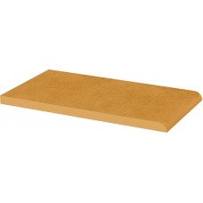 Підвіконня Paradyz Aquarius 13,5x24,5 beige