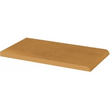 Підвіконня Paradyz Aquarius 13,5x24,5 brown