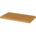 Підвіконня Paradyz Aquarius 13,5x24,5 brown