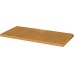 Підвіконня Paradyz Aquarius 14,8x30 brown