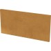 Підсходинки Paradyz Aquarius 14,8x30 brown