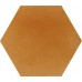 Плитка Paradyz Aquarius 26x26 beige heksagon
