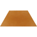 Декор Paradyz Aquarius 12,6x29,6 beige trapez