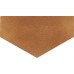 Декор Paradyz Aquarius 14,8x26 brown polowa