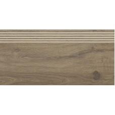 Ступень Paradyz Aveiro 29,4x59,9 Beige Prosta Mat