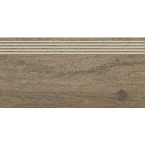 Ступень Paradyz Aveiro 29,4x59,9 Beige Prosta Mat