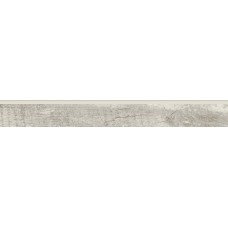 Цоколь Paradyz Trophy 7,2x60 Bianco Mat
