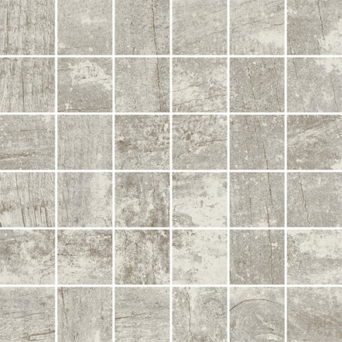 Мозаика Paradyz Trophy 29,8x29,8 Bianco Mat