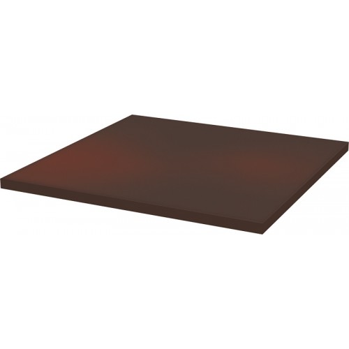 Плитка Paradyz Cloud 30x30 brown bazowa