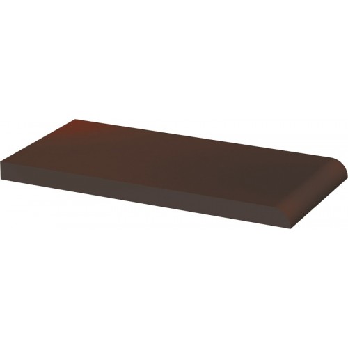 Підвіконня Paradyz Cloud 13,5x24,5 brown