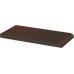 Підвіконня Paradyz Cloud 13,5x24,5 brown