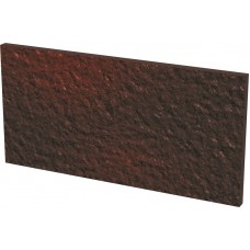 Підсходинки Paradyz Cloud 14,8x30 brown duro