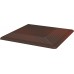 Ступень угловая Paradyz Cloud 30x30 brown narozna