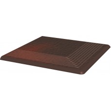 Ступень угловая Paradyz Cloud 30x30 brown narozna duro