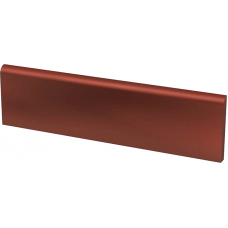 Цоколь Paradyz Cloud 8,1x30 rosa