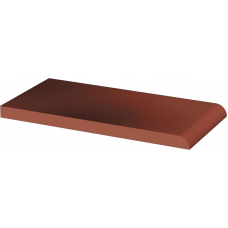 Підвіконня Paradyz Cloud 10x20 rosa