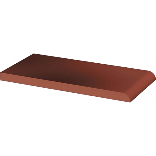 Підвіконня Paradyz Cloud 13,5x24,5 rosa