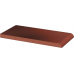 Підвіконня Paradyz Cloud 13,5x24,5 rosa