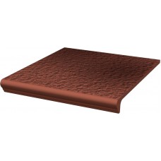 Щабель з капі носами Paradyz Cloud 29,9x33 rosa prosta