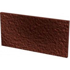 Підсходинки Paradyz Cloud 14,8x30 rosa duro