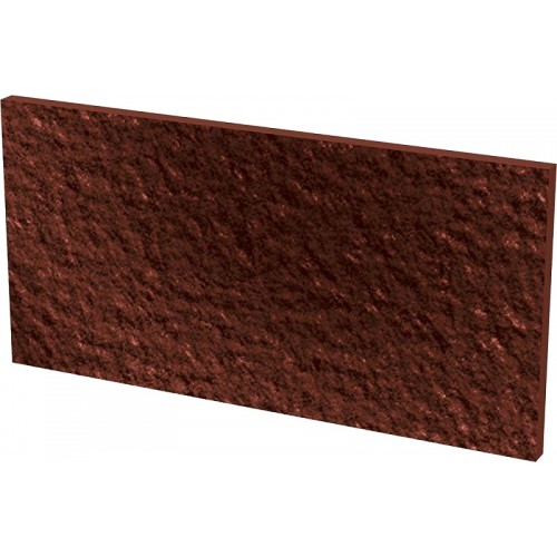 Підсходинки Paradyz Cloud 14,8x30 rosa duro