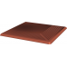 Ступень угловая Paradyz Cloud 30x30 rosa narozna