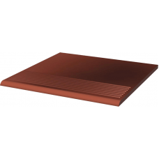 Ступень Paradyz Cloud 30x30 rosa prosta