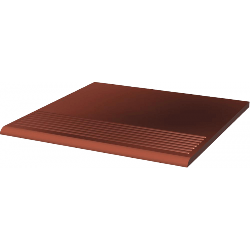 Ступінь Paradyz Cloud 30x30 rosa prosta
